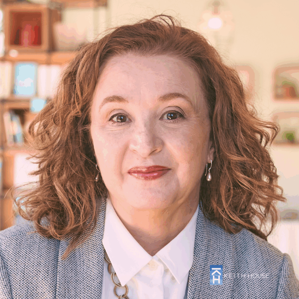 Kathleen Culebro