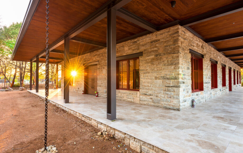 Keith House